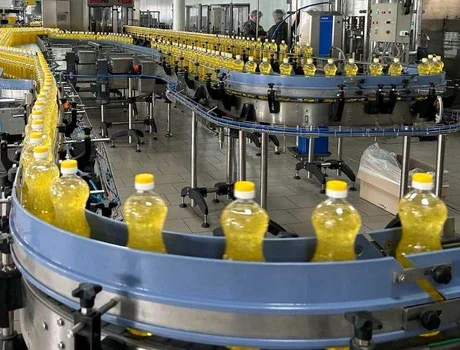 Конвеєрне обладнання 